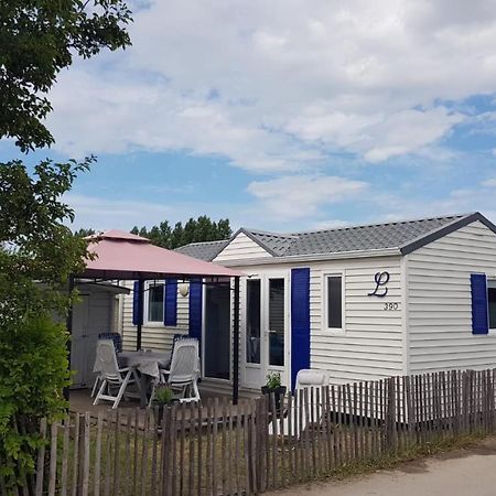 Chalet Sonnenschein Bredene Kültér fotó