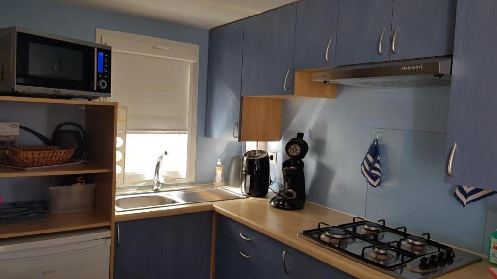 Chalet Sonnenschein Bredene Kültér fotó