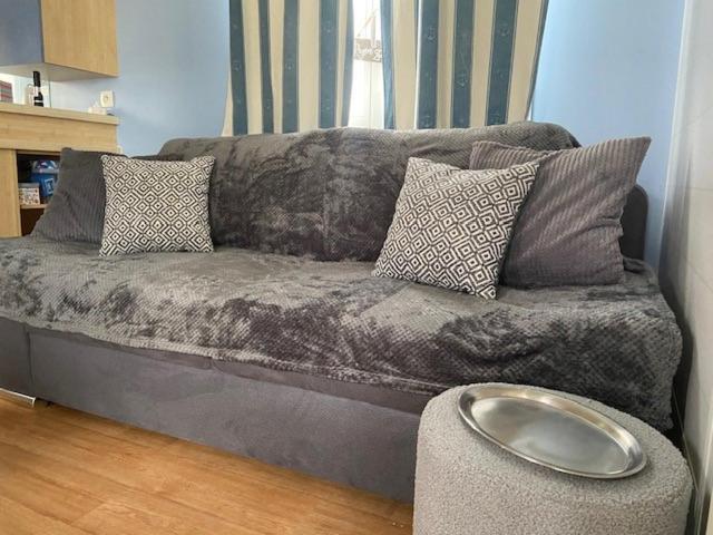 Chalet Sonnenschein Bredene Kültér fotó