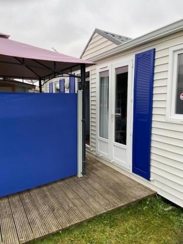 Chalet Sonnenschein Bredene Kültér fotó